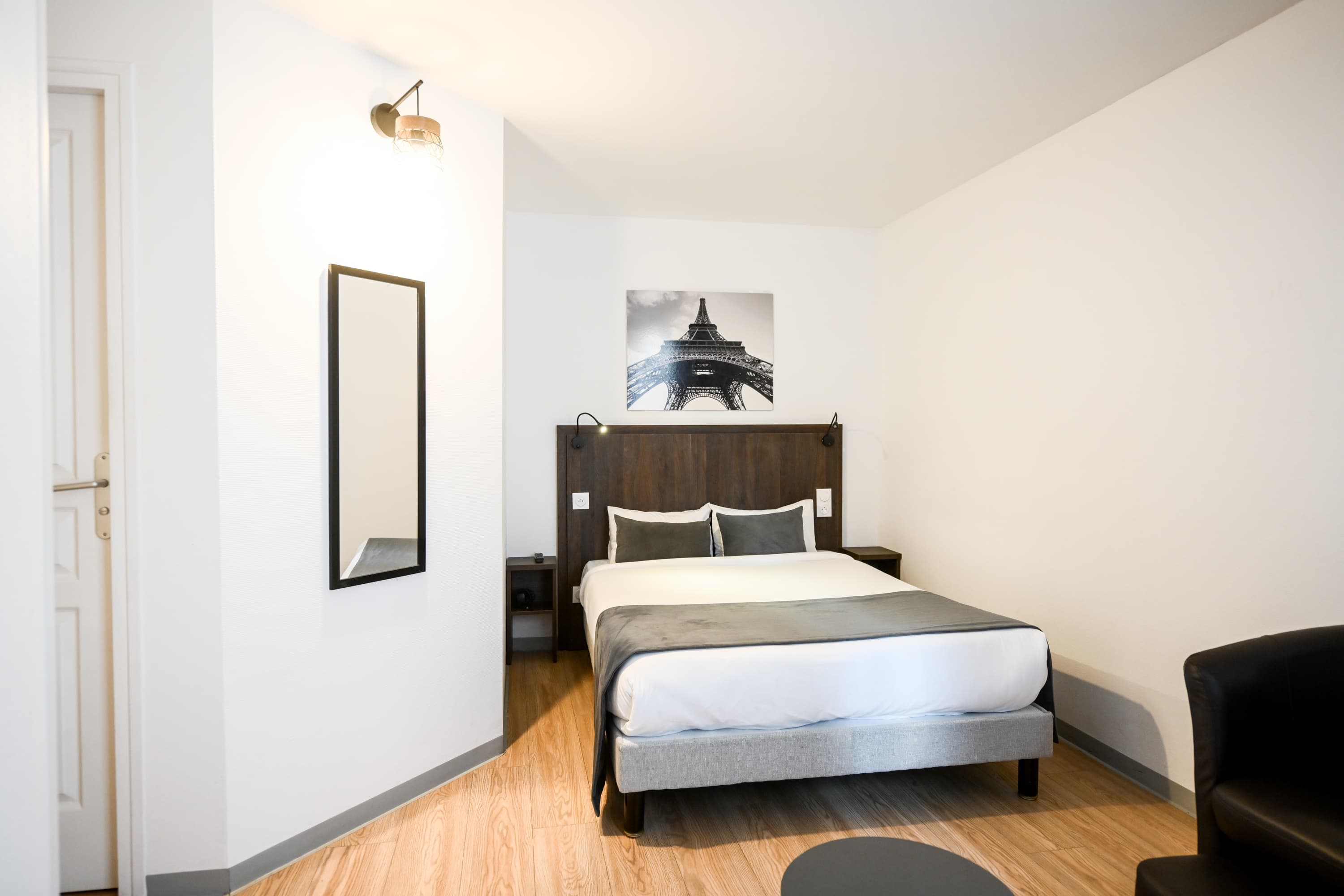 Chambre Double Supérieure